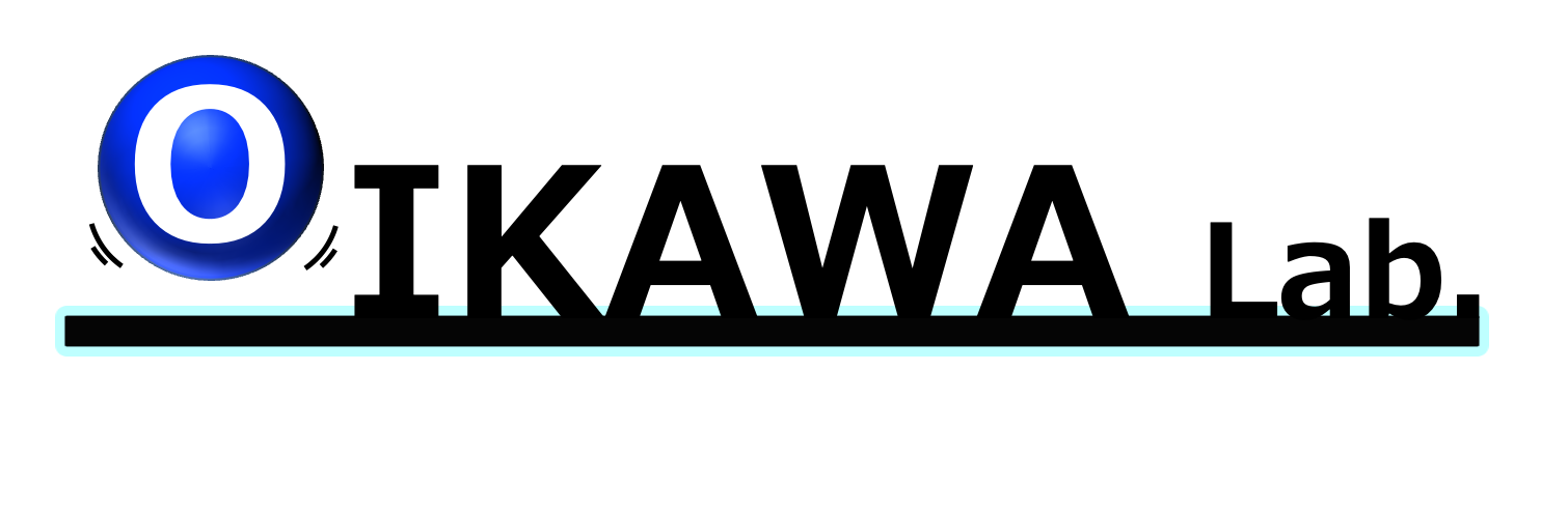 豊田高専及川研究室